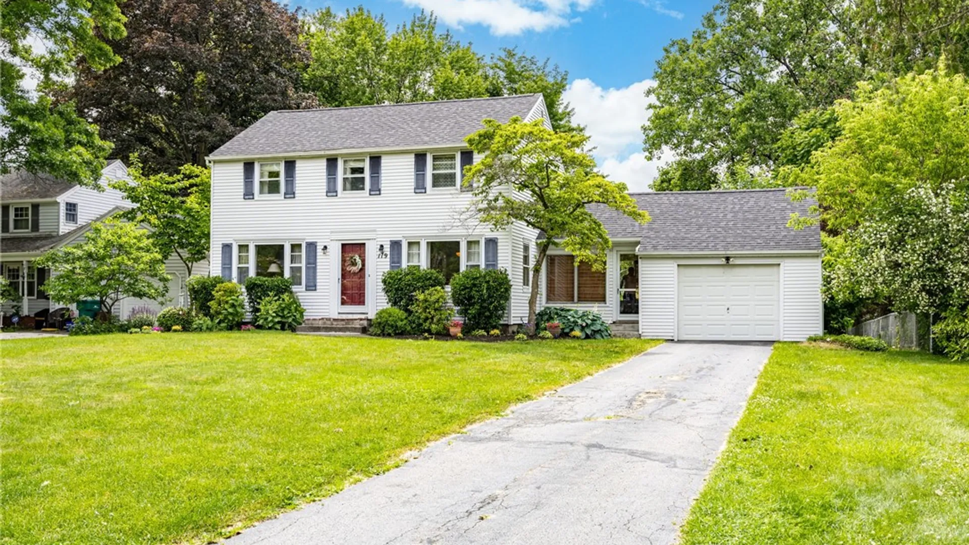 Property at 119 Eastgate Drive, Irondequoit, NY 14617 2