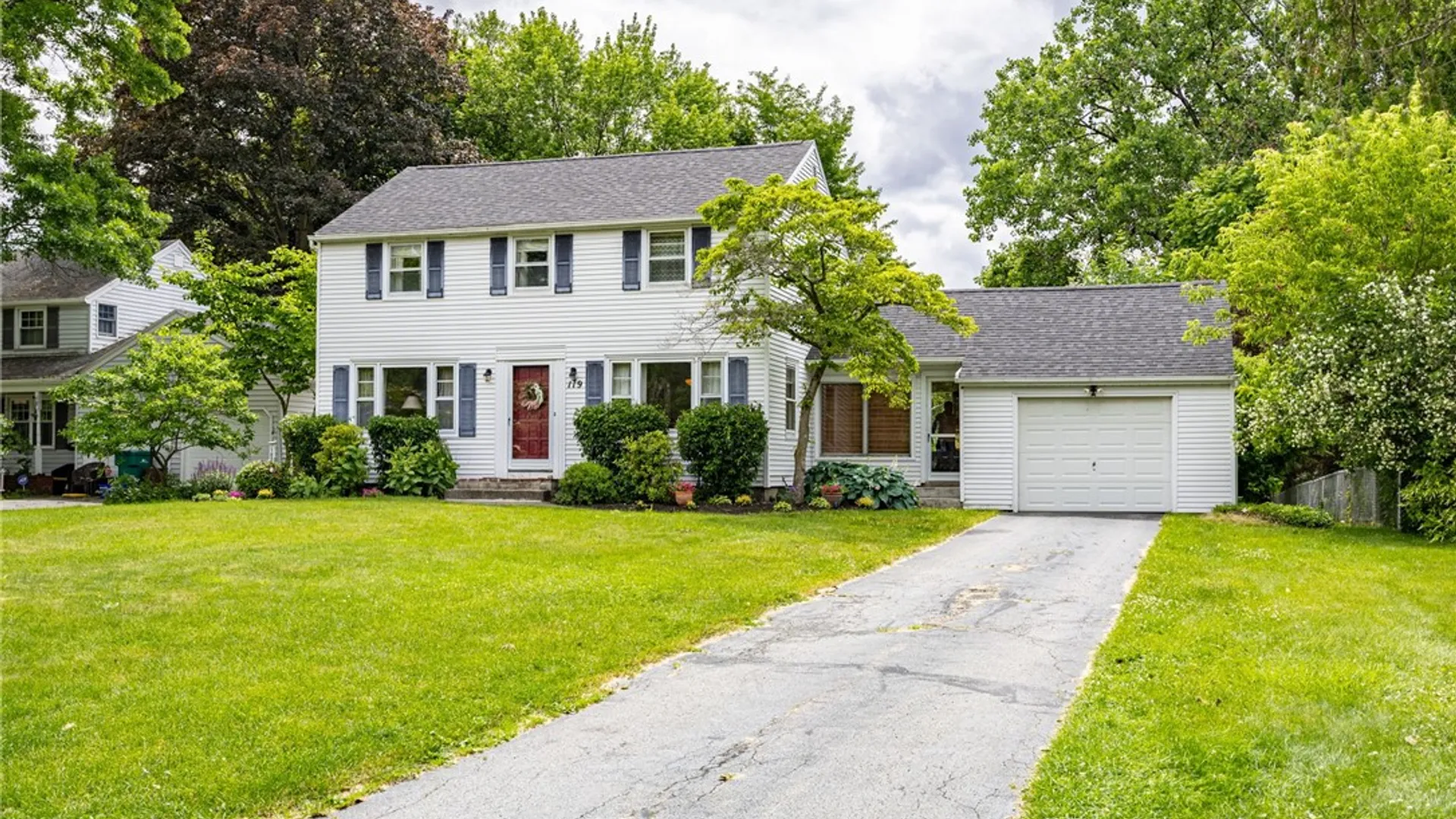 Property at 119 Eastgate Drive, Irondequoit, NY 14617 30