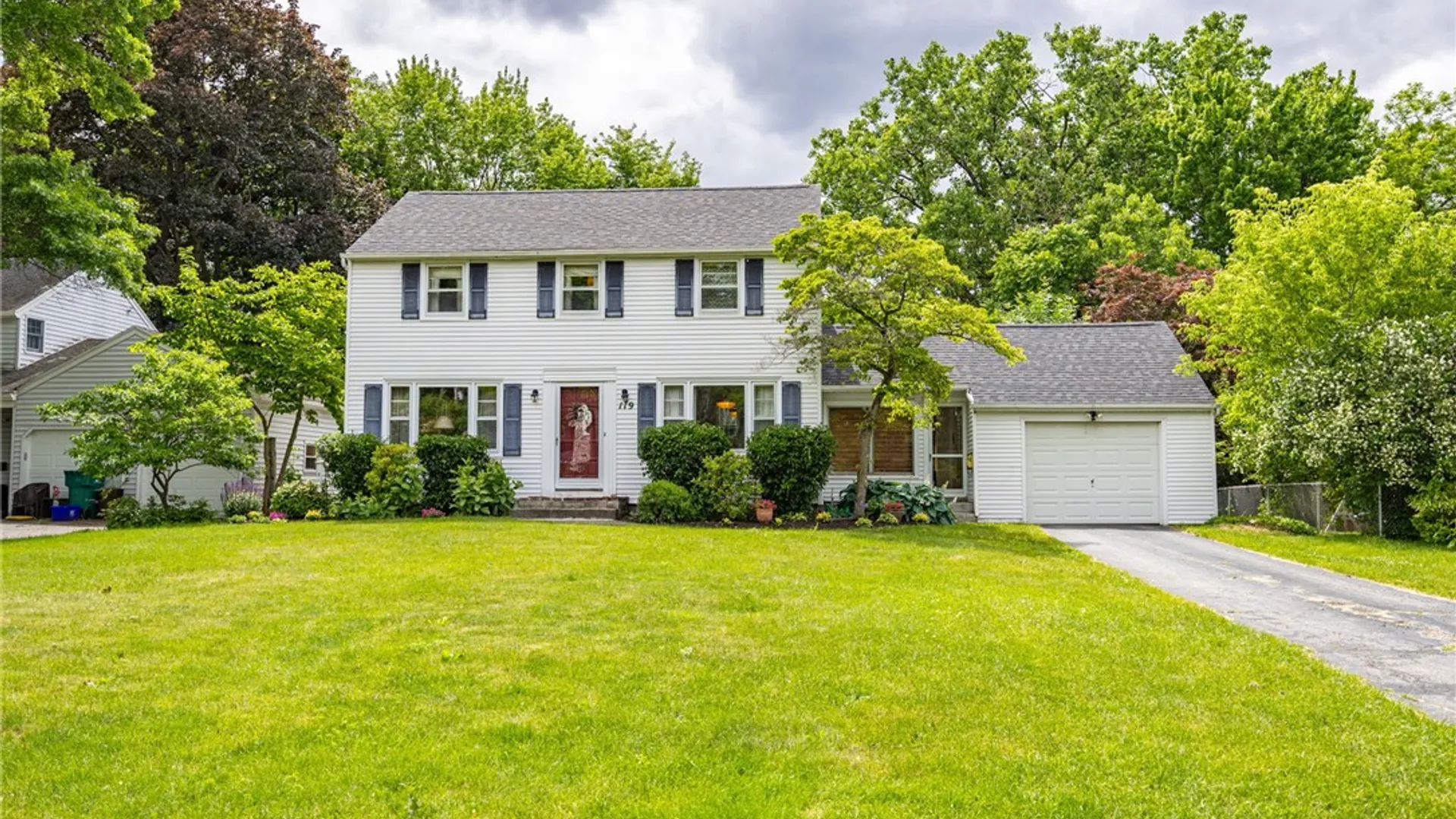 Property at 119 Eastgate Drive, Irondequoit, NY 14617 31