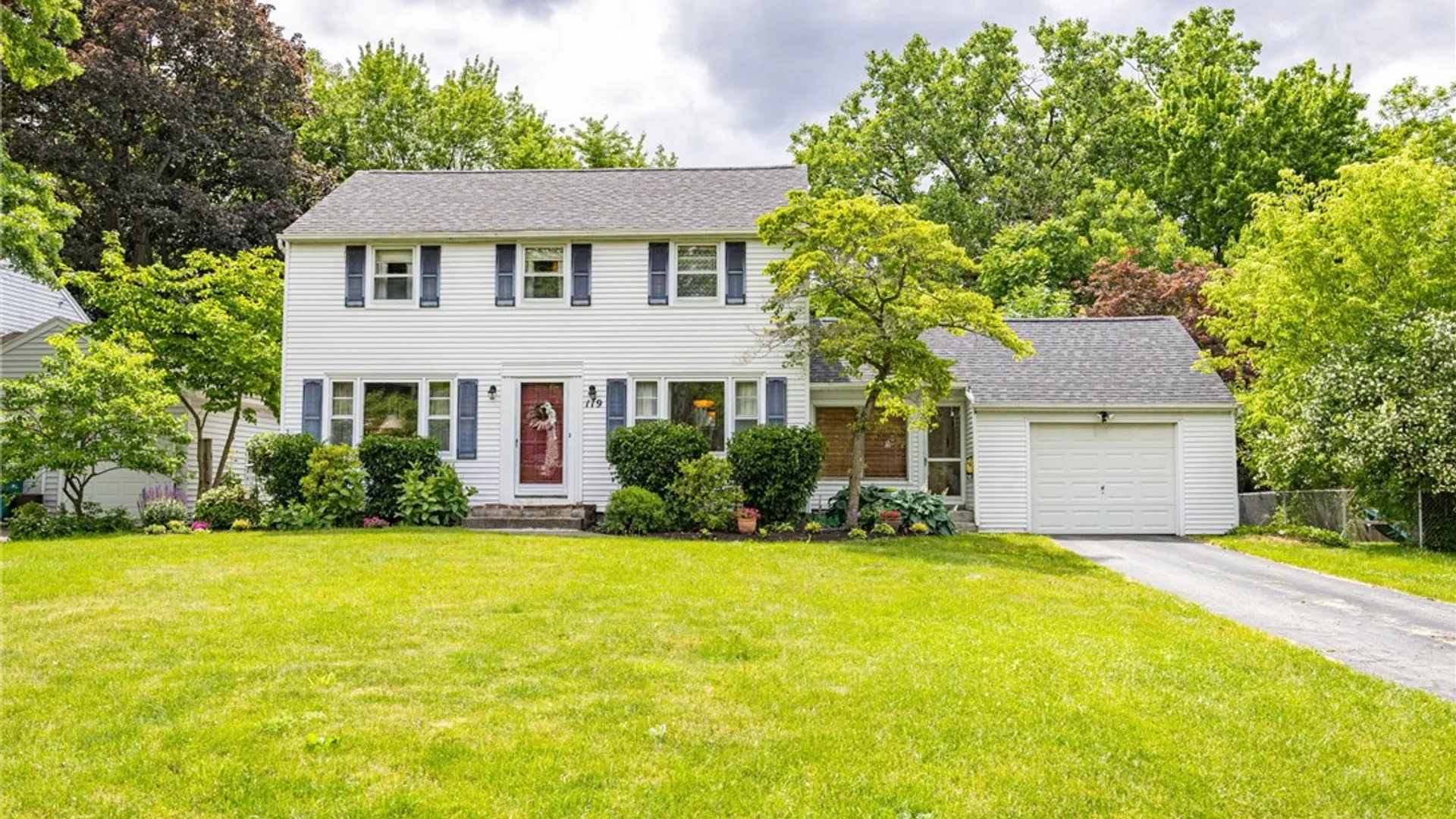Property at 119 Eastgate Drive, Irondequoit, NY 14617 32