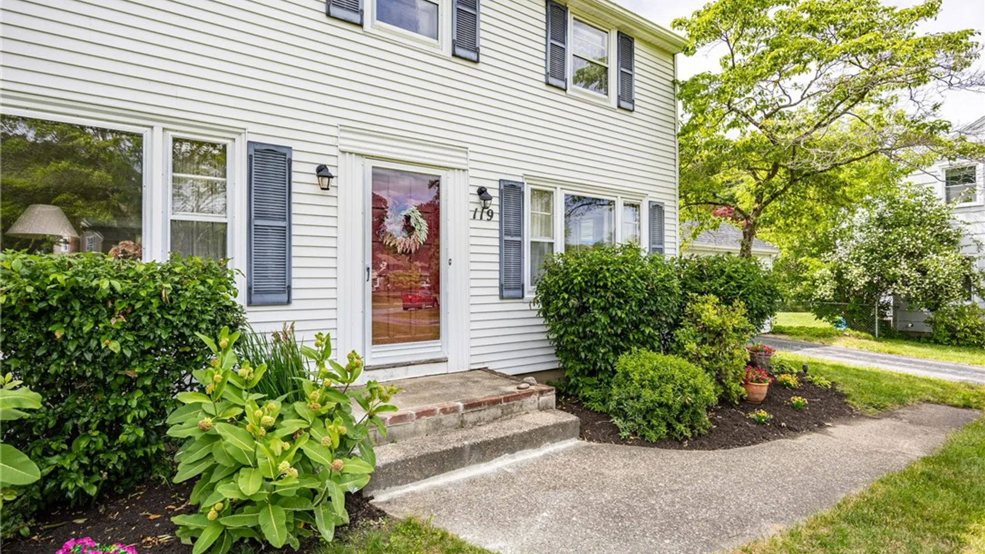Property at 119 Eastgate Drive, Irondequoit, NY 14617 34