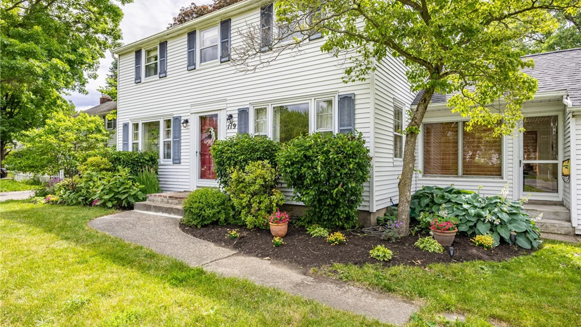 Property at 119 Eastgate Drive, Irondequoit, NY 14617 35