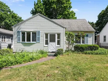 Property at 10 Heberton Road, Irondequoit, NY 14622