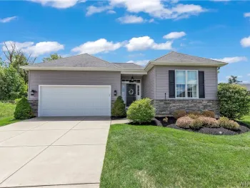 Property at 5383 Alderbrook Lane, Clarence, NY 14031