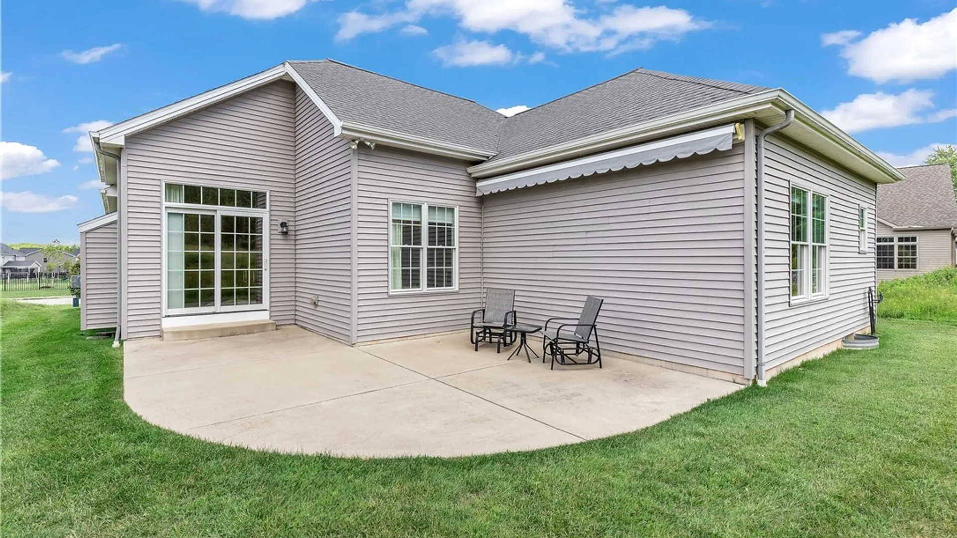 Property at 5383 Alderbrook Lane, Clarence, NY 14031 41