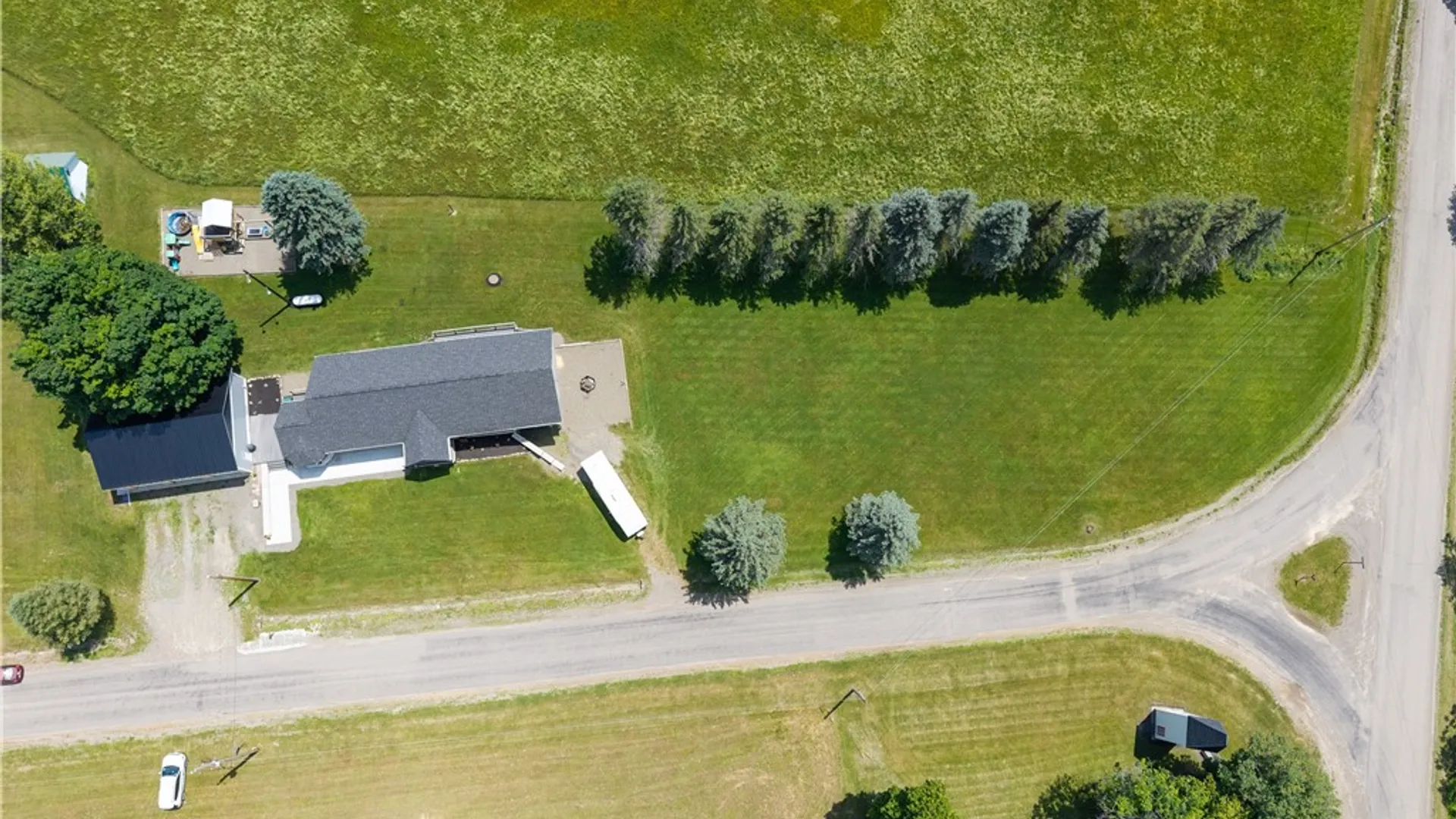 Property at 6434 Robbins Road, Bath, NY 14810 10