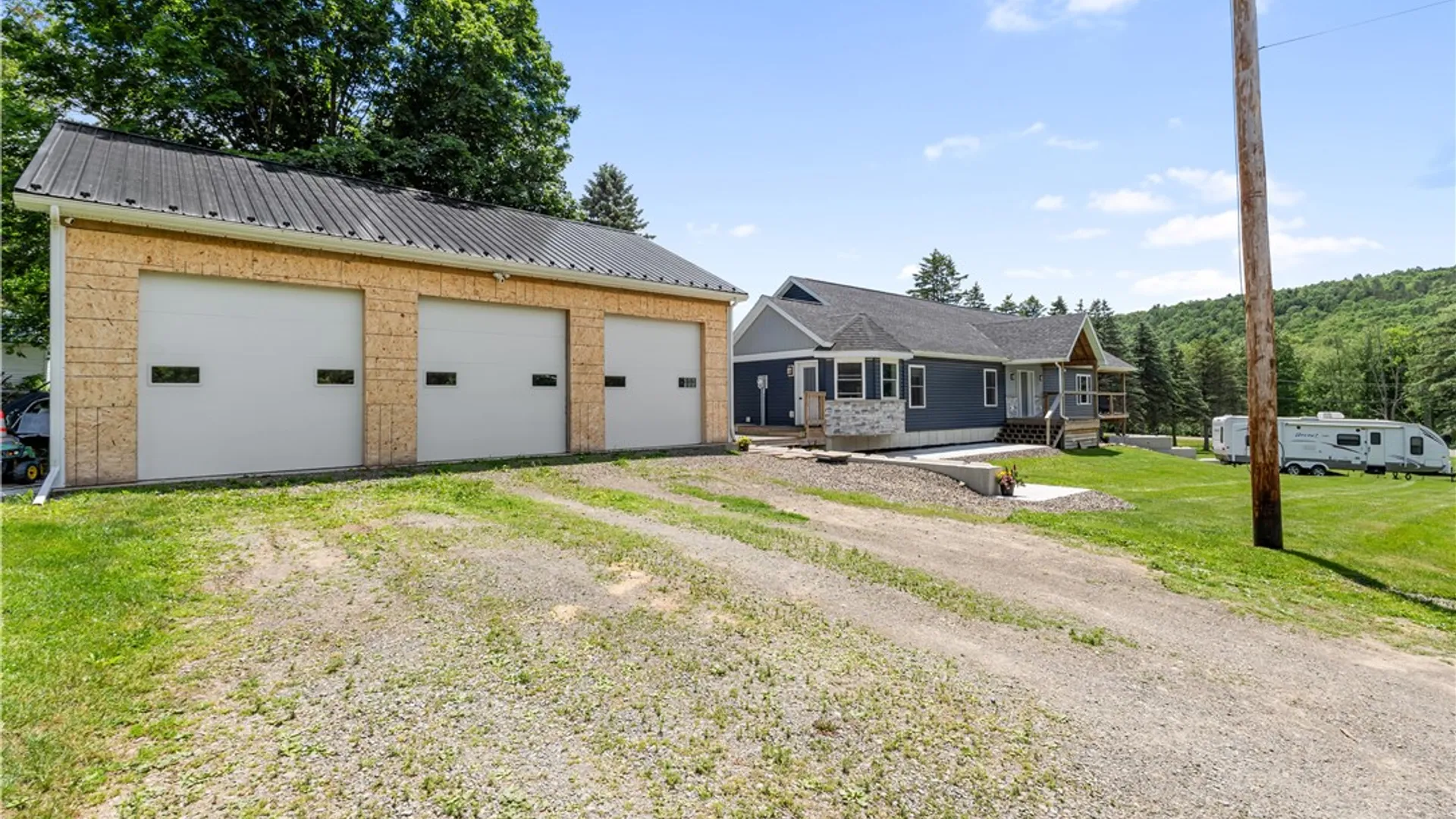 Property at 6434 Robbins Road, Bath, NY 14810 43
