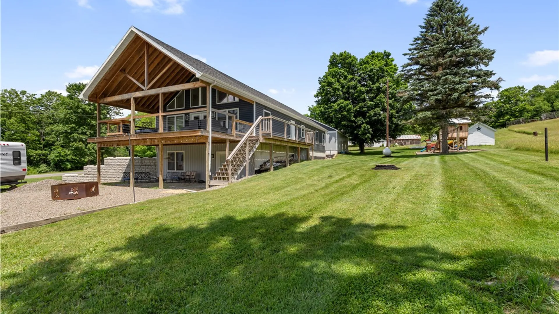 Property at 6434 Robbins Road, Bath, NY 14810 45