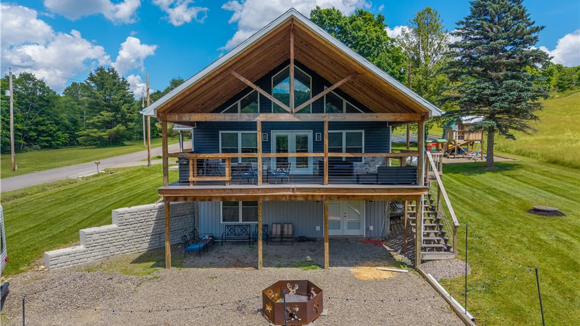Property at 6434 Robbins Road, Bath, NY 14810 5