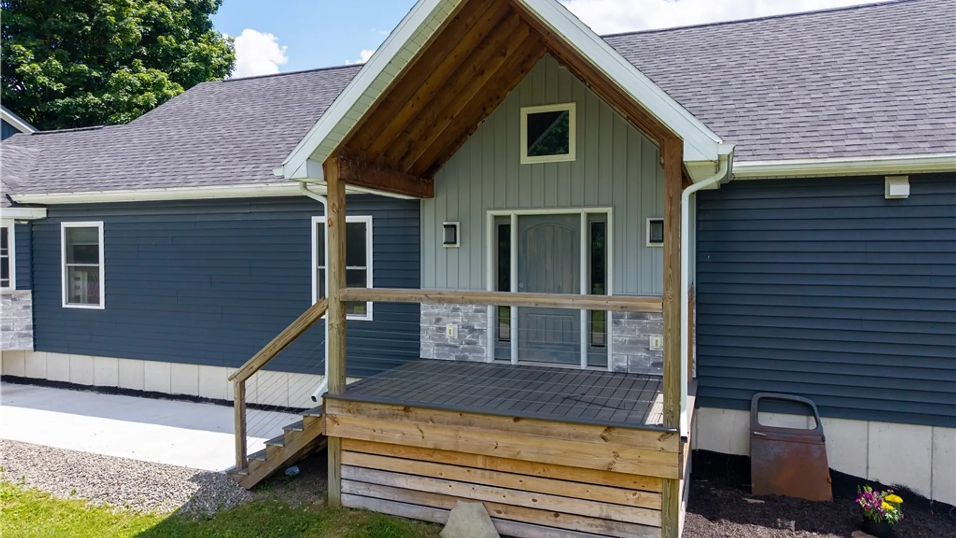 Property at 6434 Robbins Road, Bath, NY 14810 50