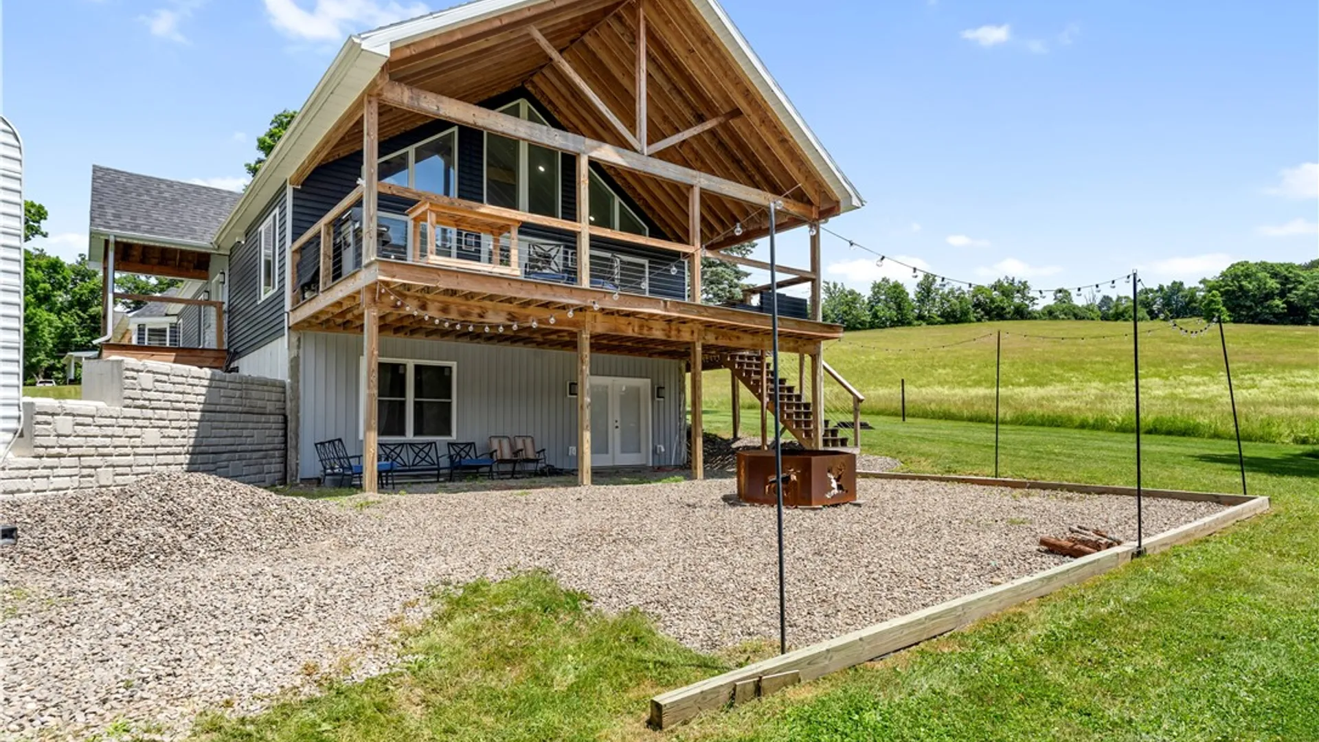 Property at 6434 Robbins Road, Bath, NY 14810 6