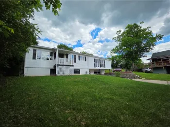 Property at 2488 State Route 19, Wellsville, NY 14895