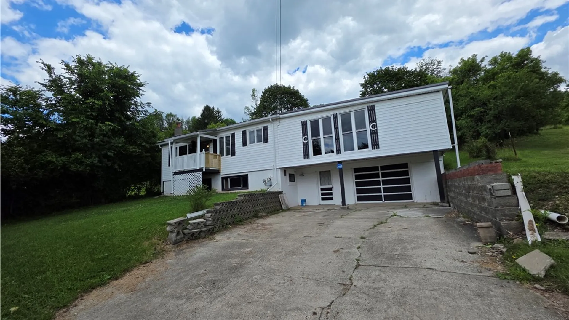Property at 2488 State Route 19, Wellsville, NY 14895 2