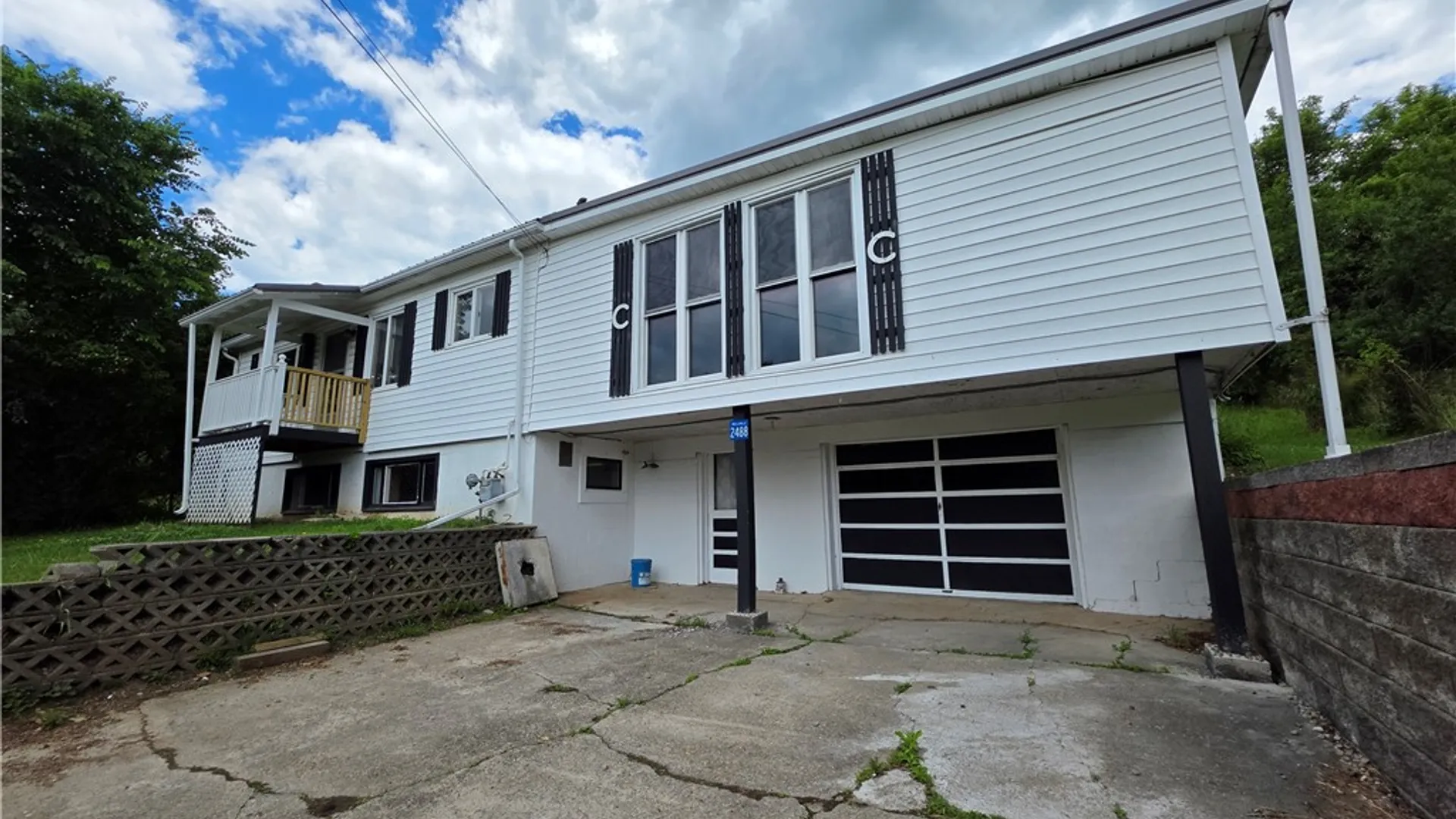 Property at 2488 State Route 19, Wellsville, NY 14895 3