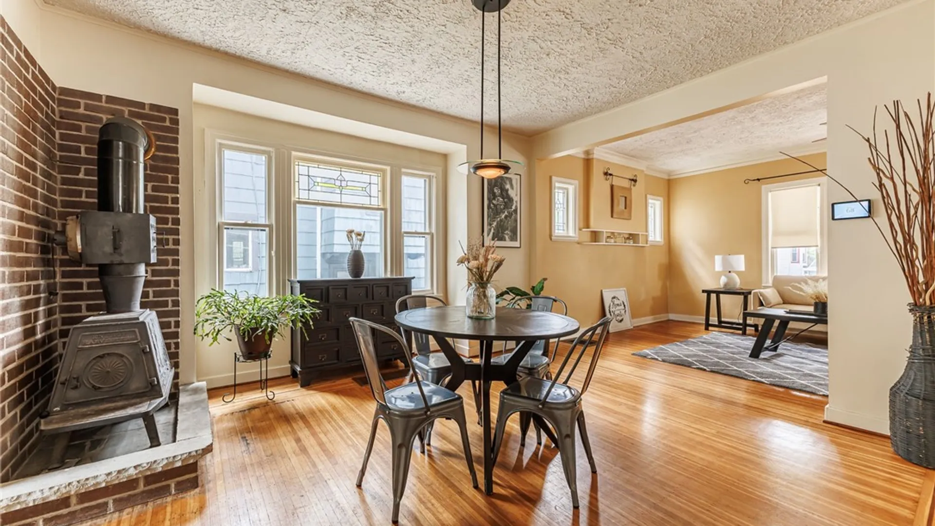 Property at 480 Benton Street, Rochester, NY 14620 12