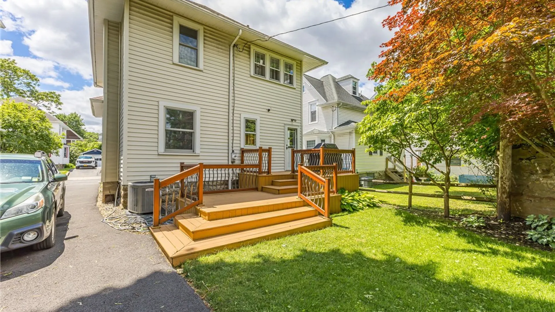 Property at 480 Benton Street, Rochester, NY 14620 26