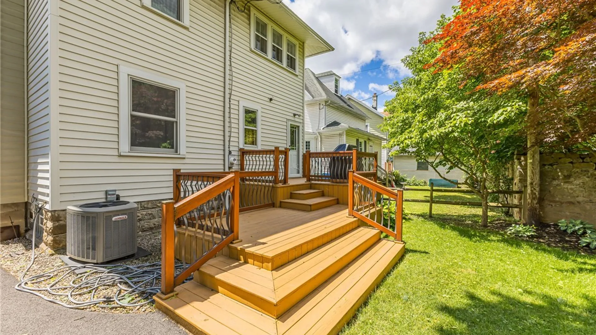 Property at 480 Benton Street, Rochester, NY 14620 27