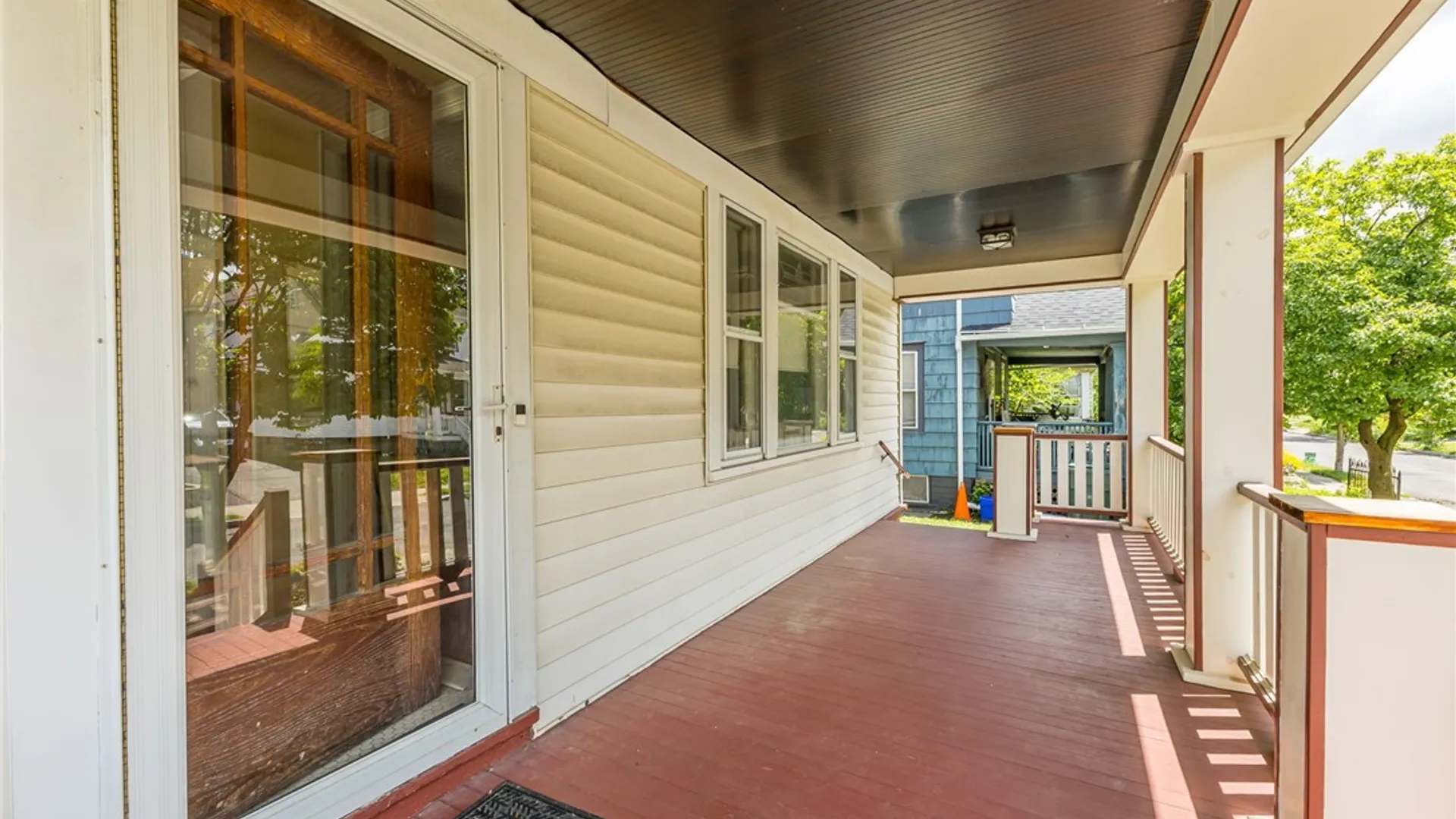 Property at 480 Benton Street, Rochester, NY 14620 3