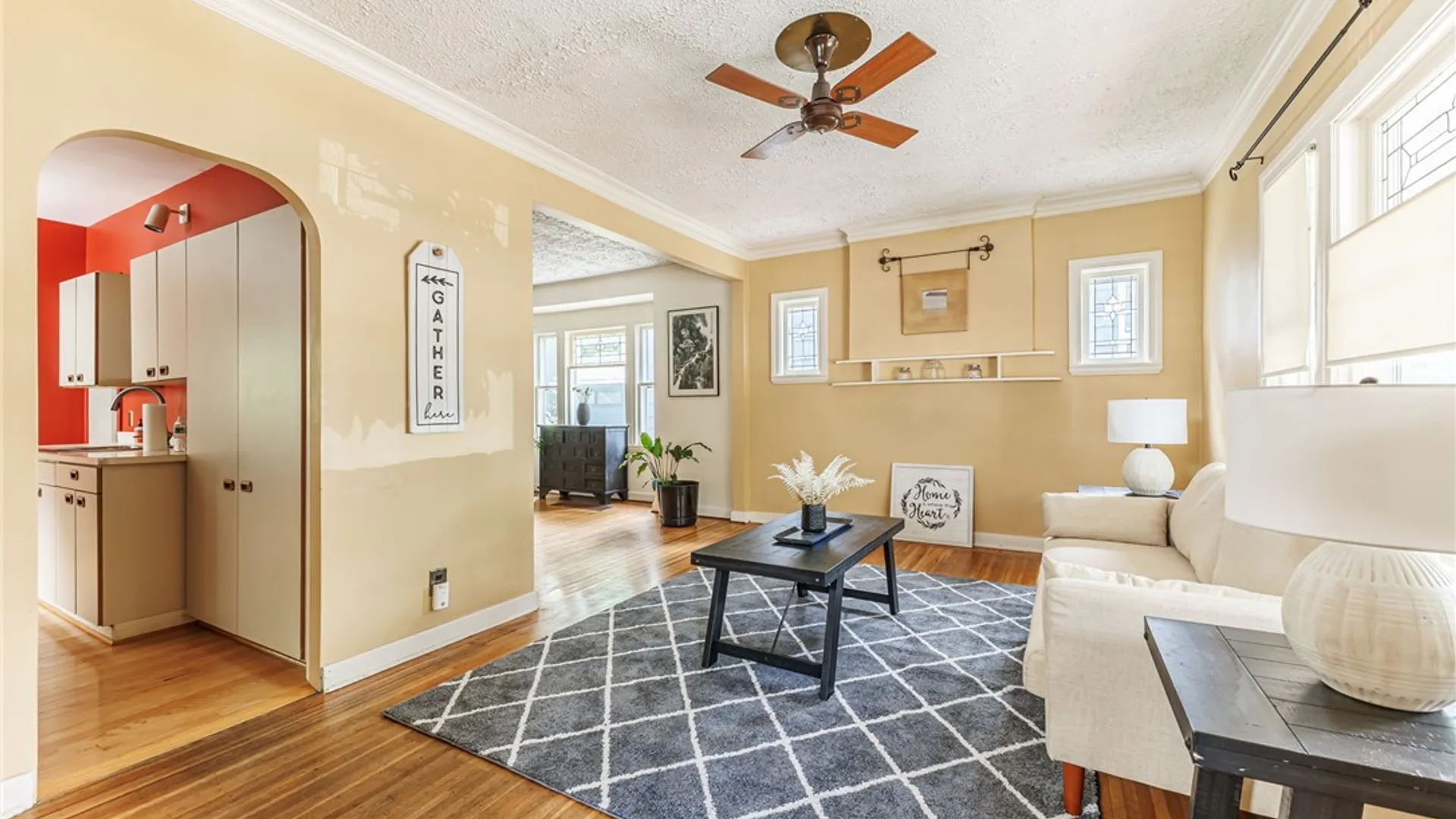 Property at 480 Benton Street, Rochester, NY 14620 6