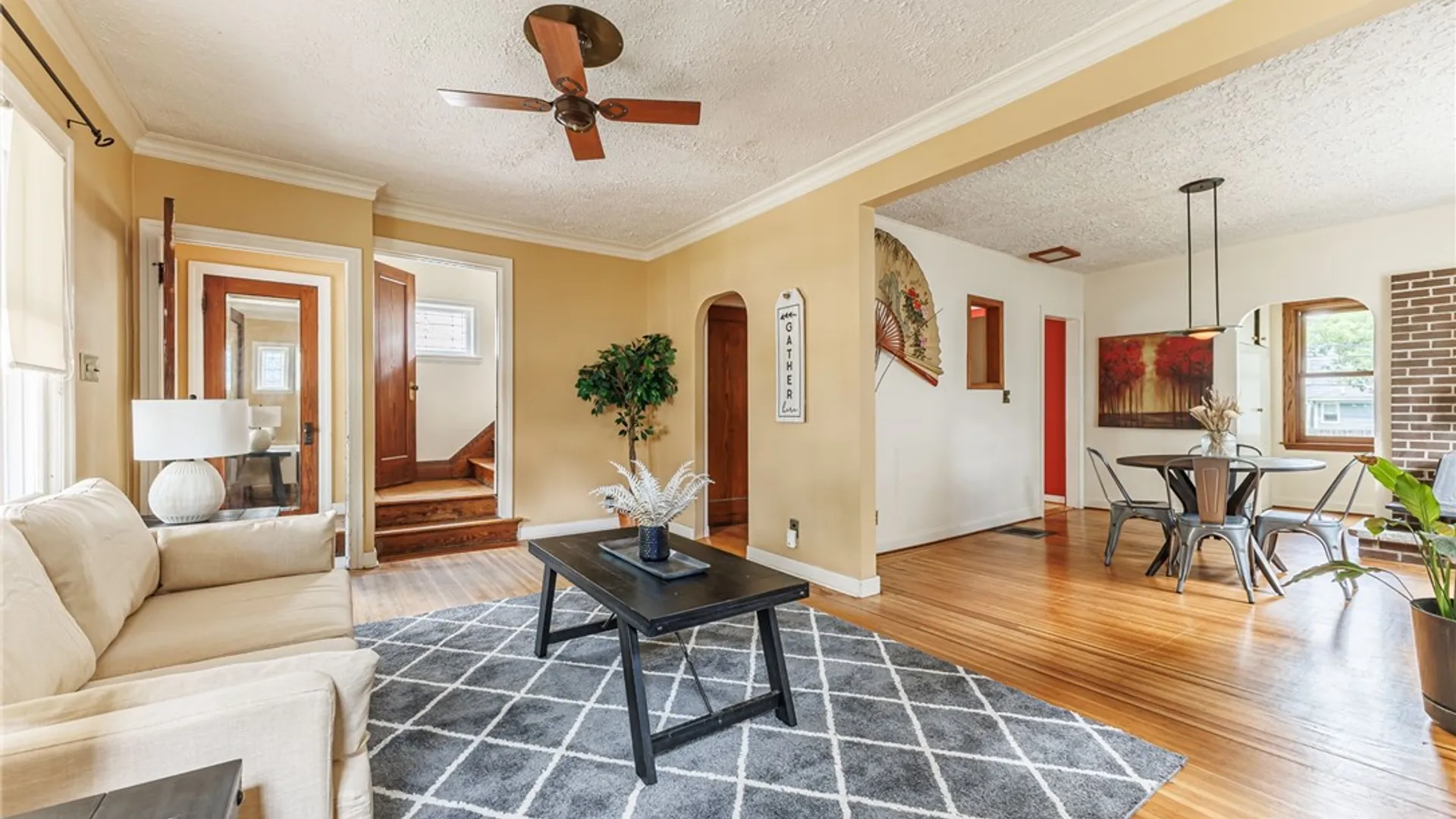 Property at 480 Benton Street, Rochester, NY 14620 9
