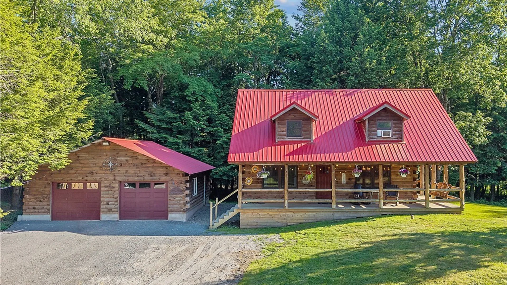 Property at 237 Crim Road, Parish, NY 13131 38