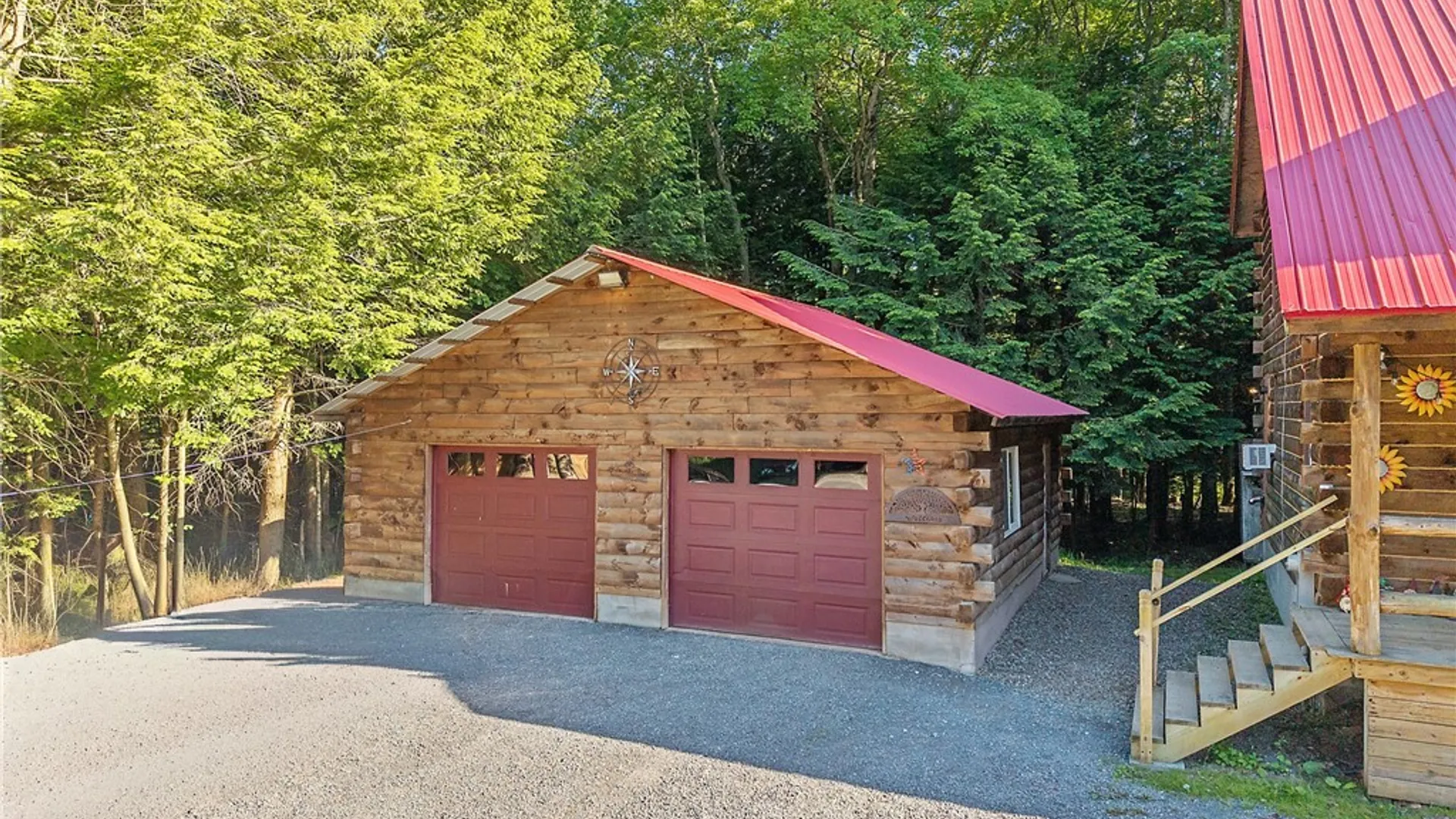 Property at 237 Crim Road, Parish, NY 13131 39