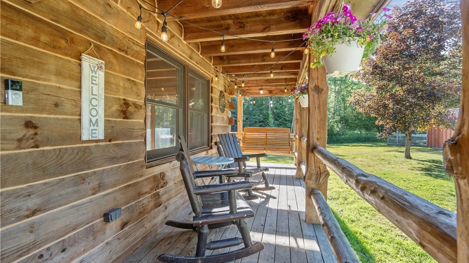 Property at 237 Crim Road, Parish, NY 13131 4