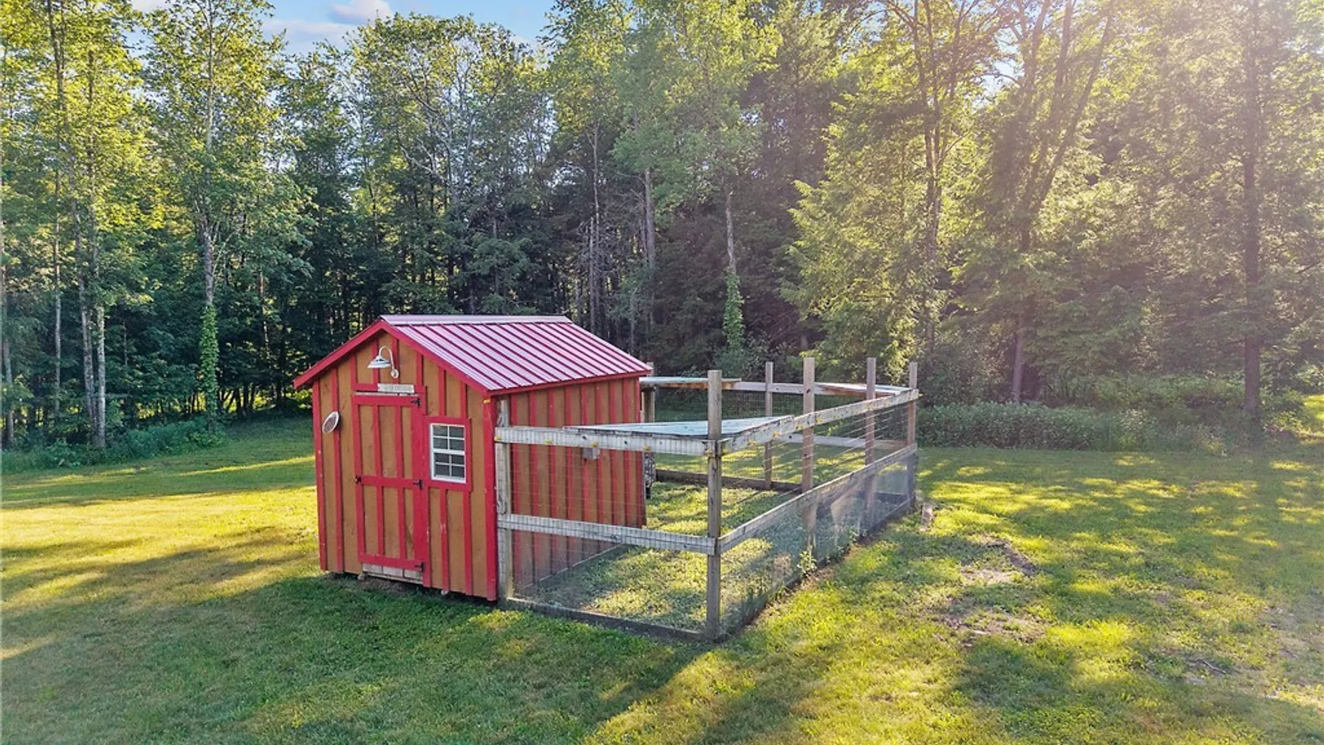 Property at 237 Crim Road, Parish, NY 13131 40