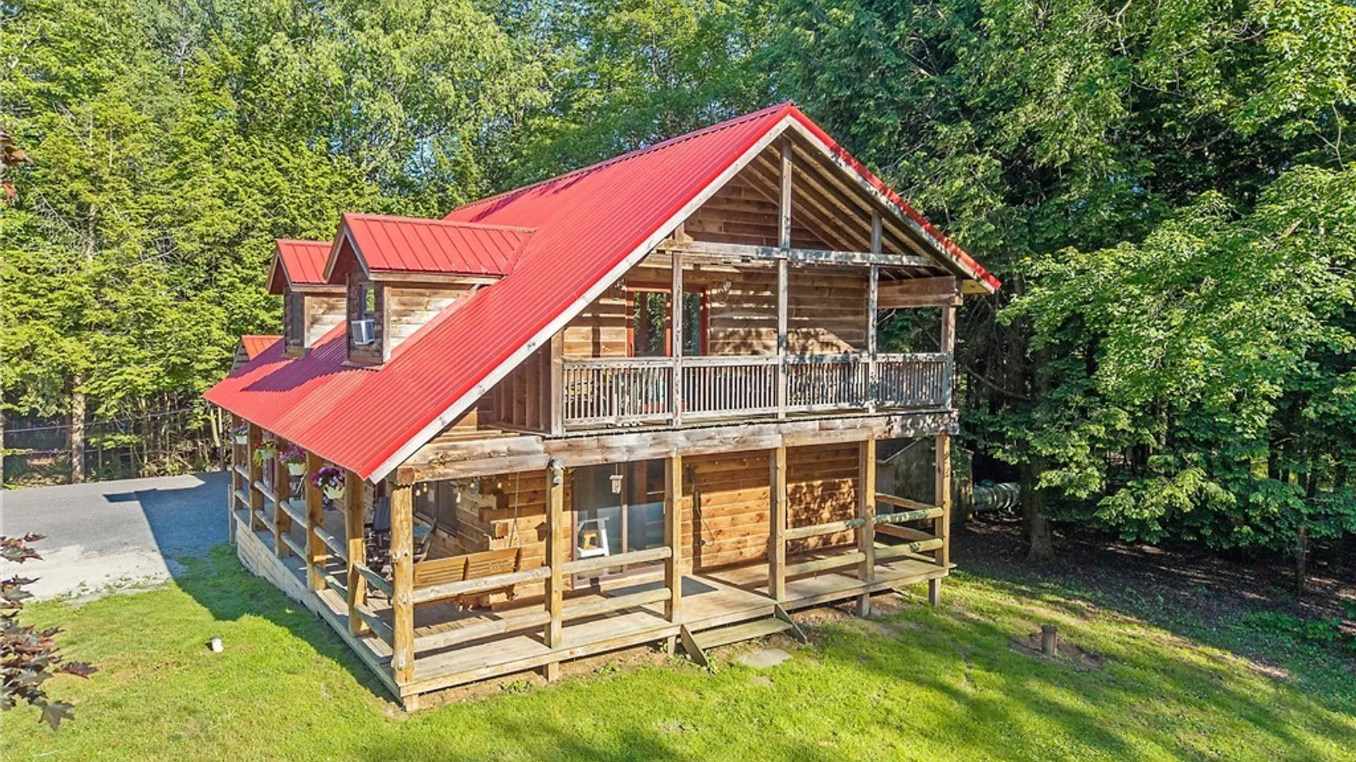 Property at 237 Crim Road, Parish, NY 13131 41