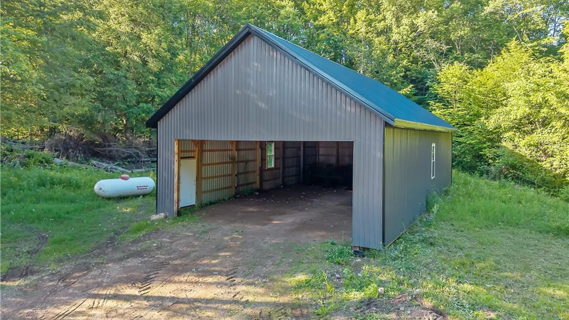 Property at 237 Crim Road, Parish, NY 13131 44