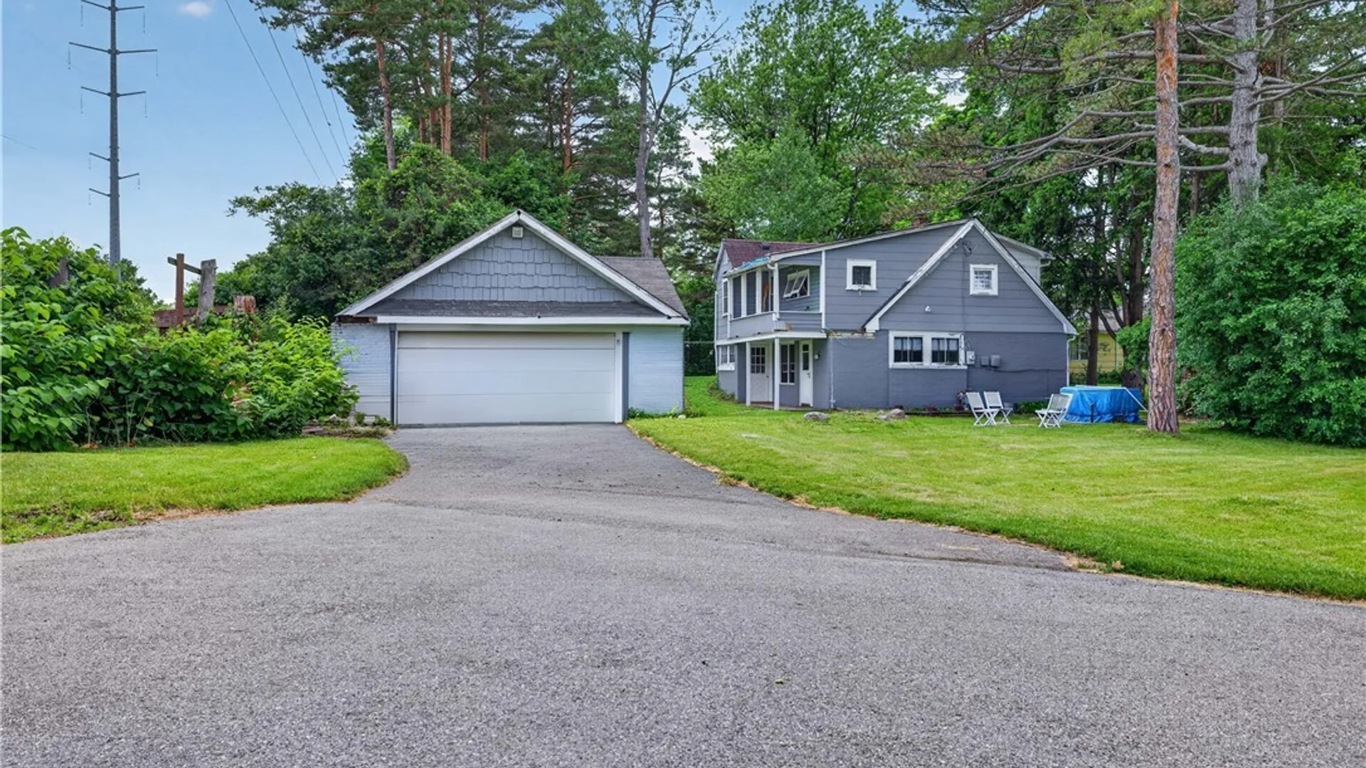 Property at 2623 Hakanaw Avenue, Hamburg, NY 14075 19