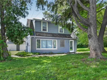 Property at 2623 Hakanaw Avenue, Hamburg, NY 14075