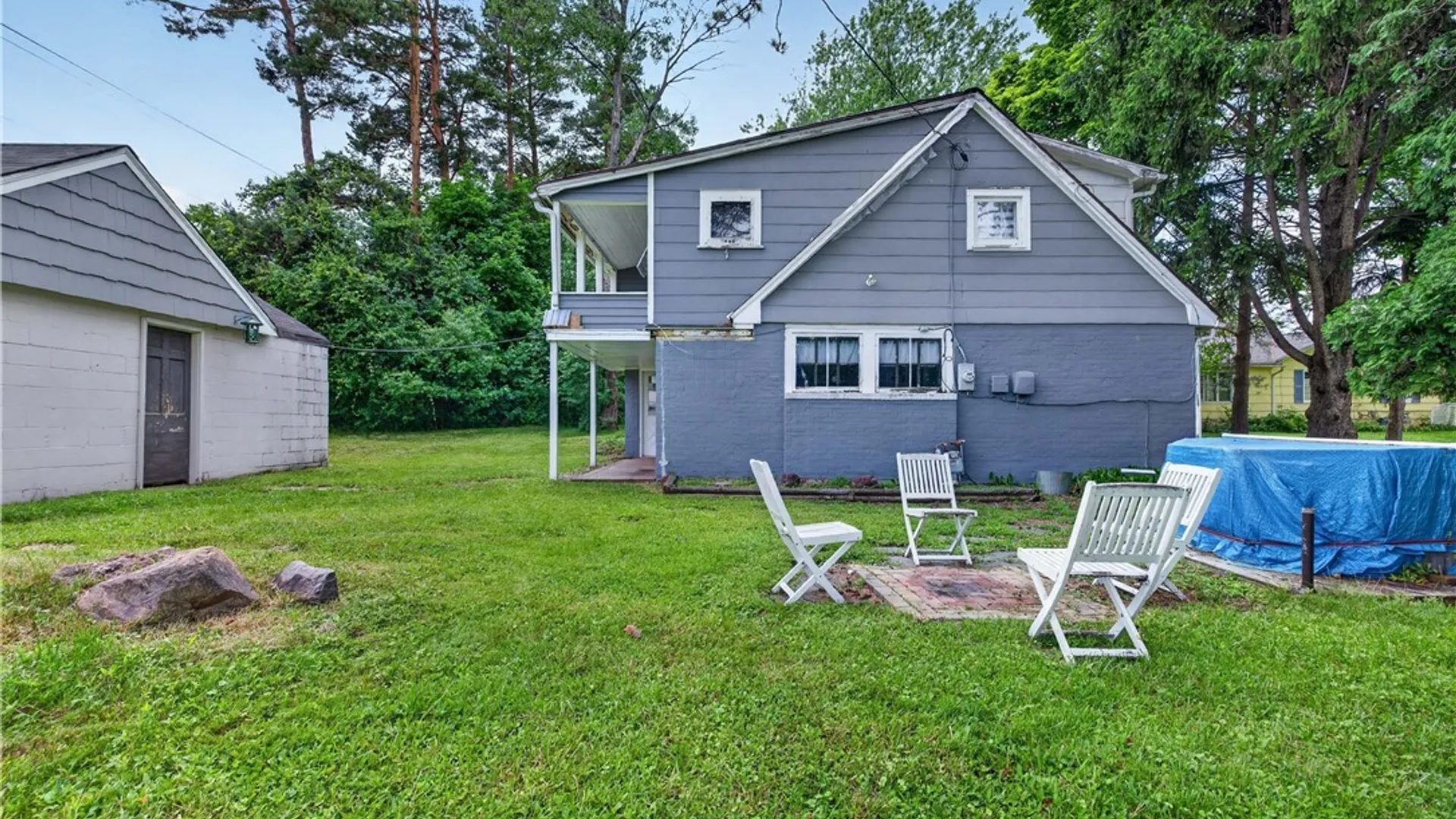 Property at 2623 Hakanaw Avenue, Hamburg, NY 14075 20