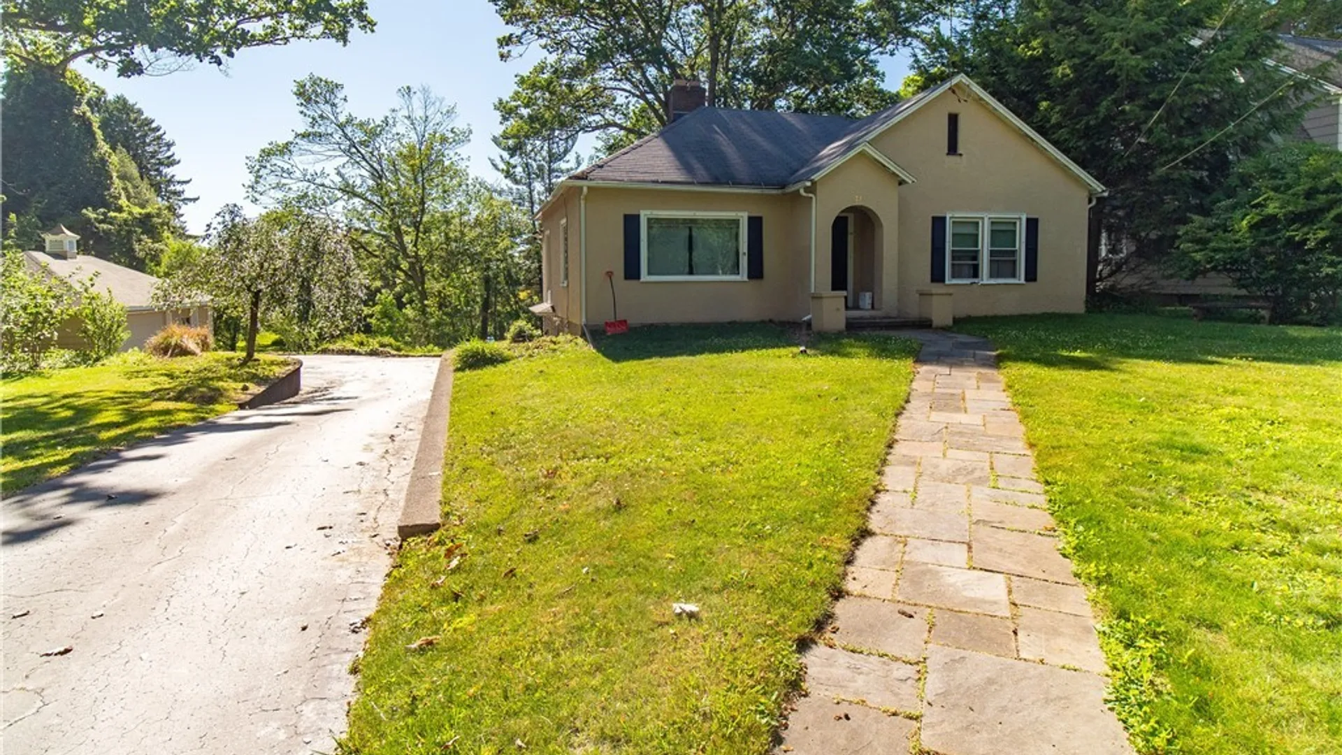 Property at 25 Houston Avenue, Ellicott, NY 14701 2