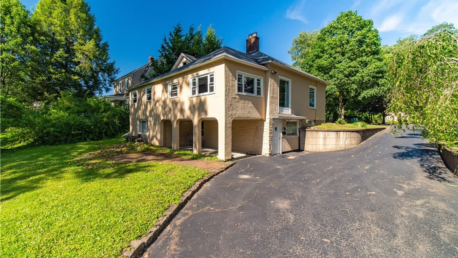 Property at 25 Houston Avenue, Ellicott, NY 14701 34