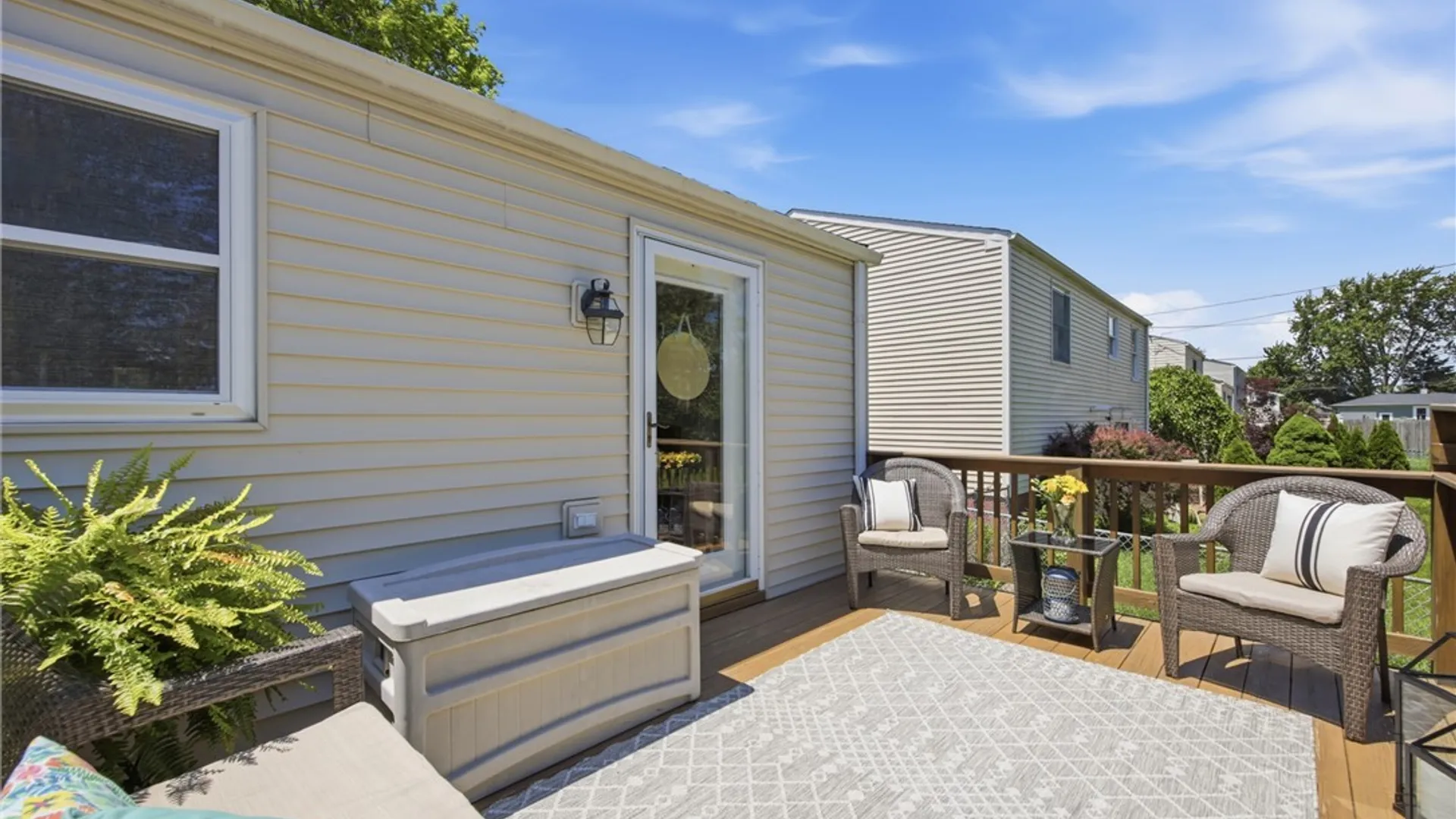 Property at 95 Penwood Drive, Cheektowaga, NY 14227 20