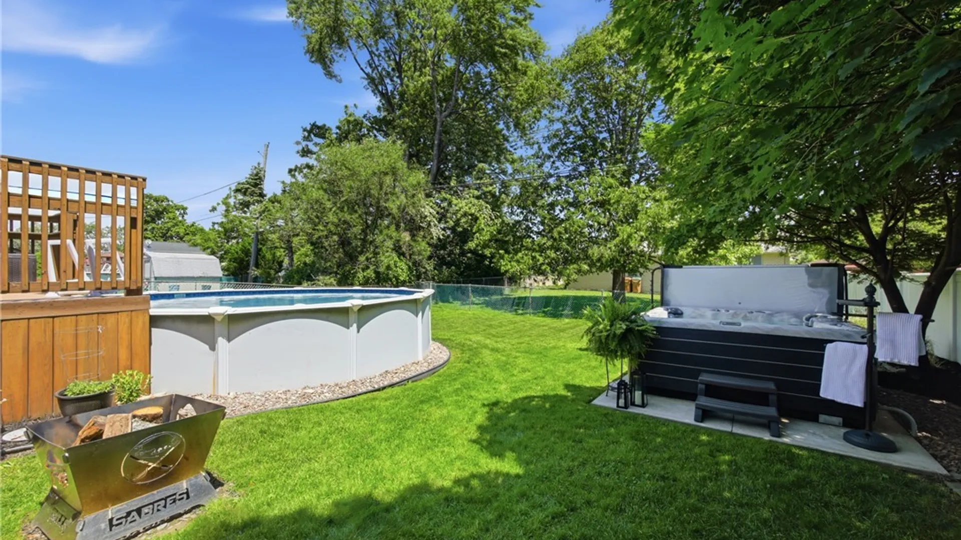 Property at 95 Penwood Drive, Cheektowaga, NY 14227 21