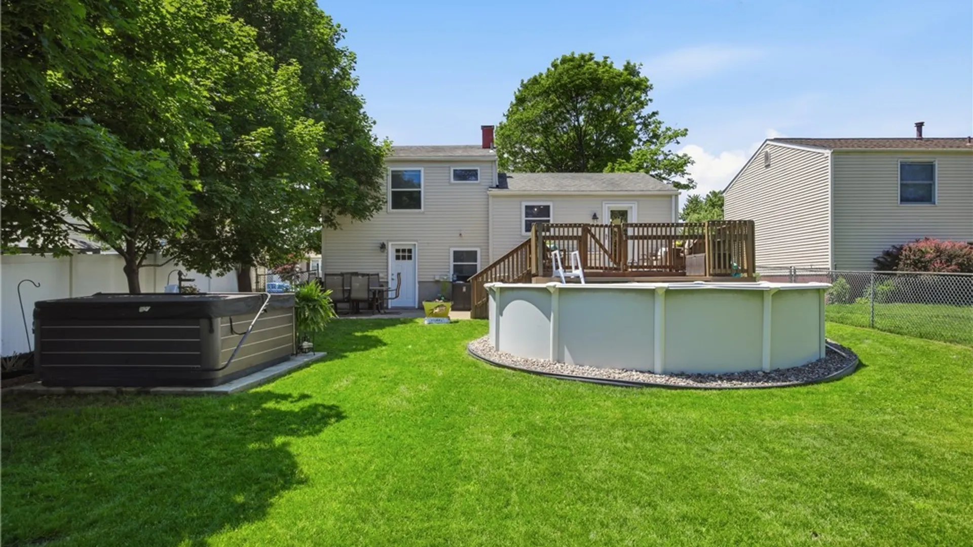Property at 95 Penwood Drive, Cheektowaga, NY 14227 22