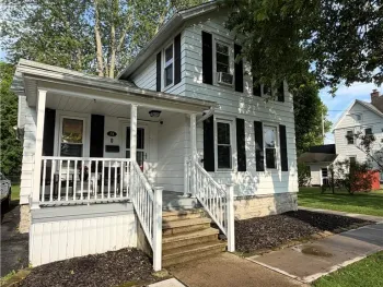 Property at 54 Maple Street, Auburn, NY 13021