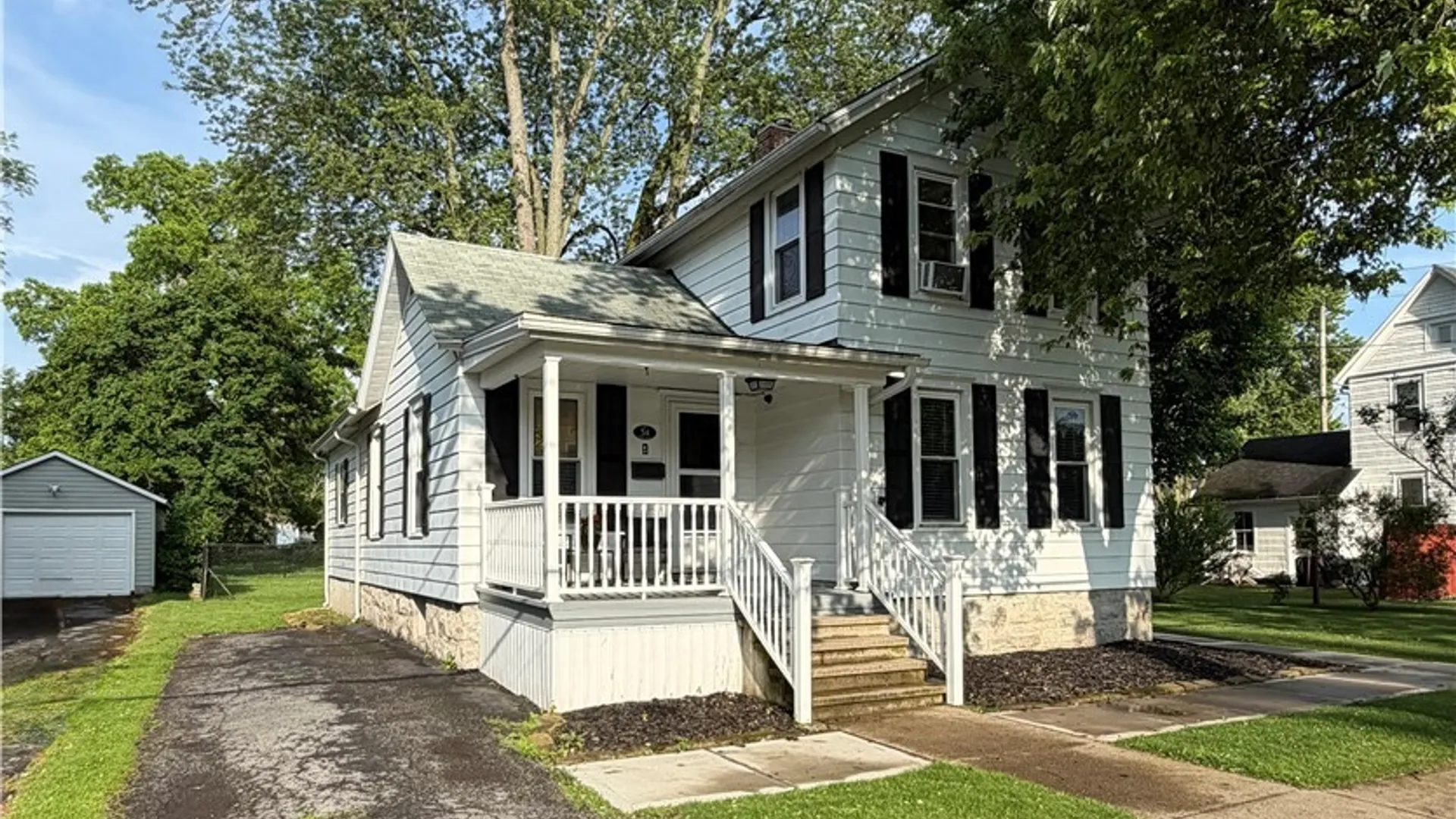 Property at 54 Maple Street, Auburn, NY 13021 2