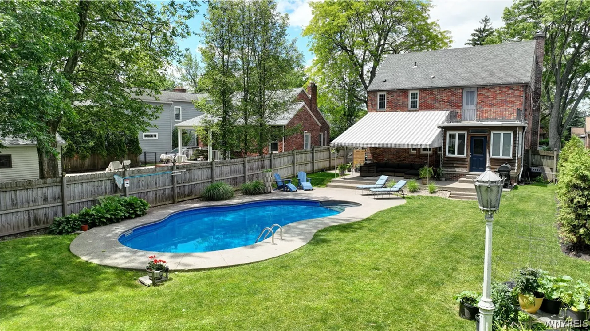 Property at 58 Amherstdale Road, Amherst, NY 14226 2