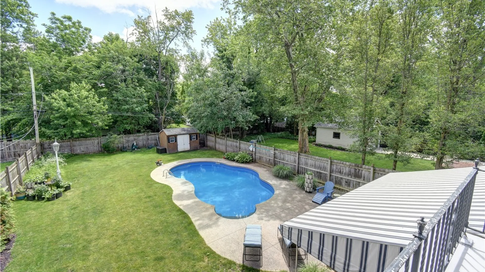 Property at 58 Amherstdale Road, Amherst, NY 14226 21