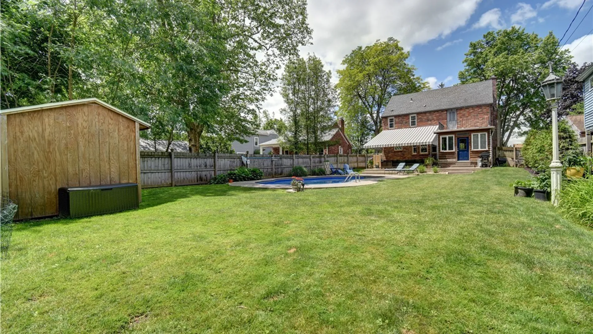 Property at 58 Amherstdale Road, Amherst, NY 14226 36