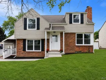 Property at 333 Niagara Falls Boulevard, Amherst, NY 14226