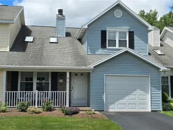 Property at 23 Pumpkin, Chili, NY 14624