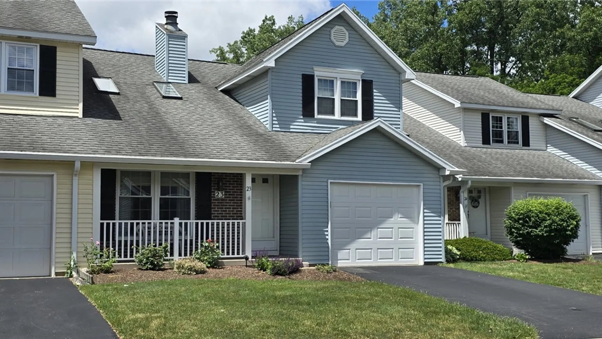 Property at 23 Pumpkin, Chili, NY 14624 2