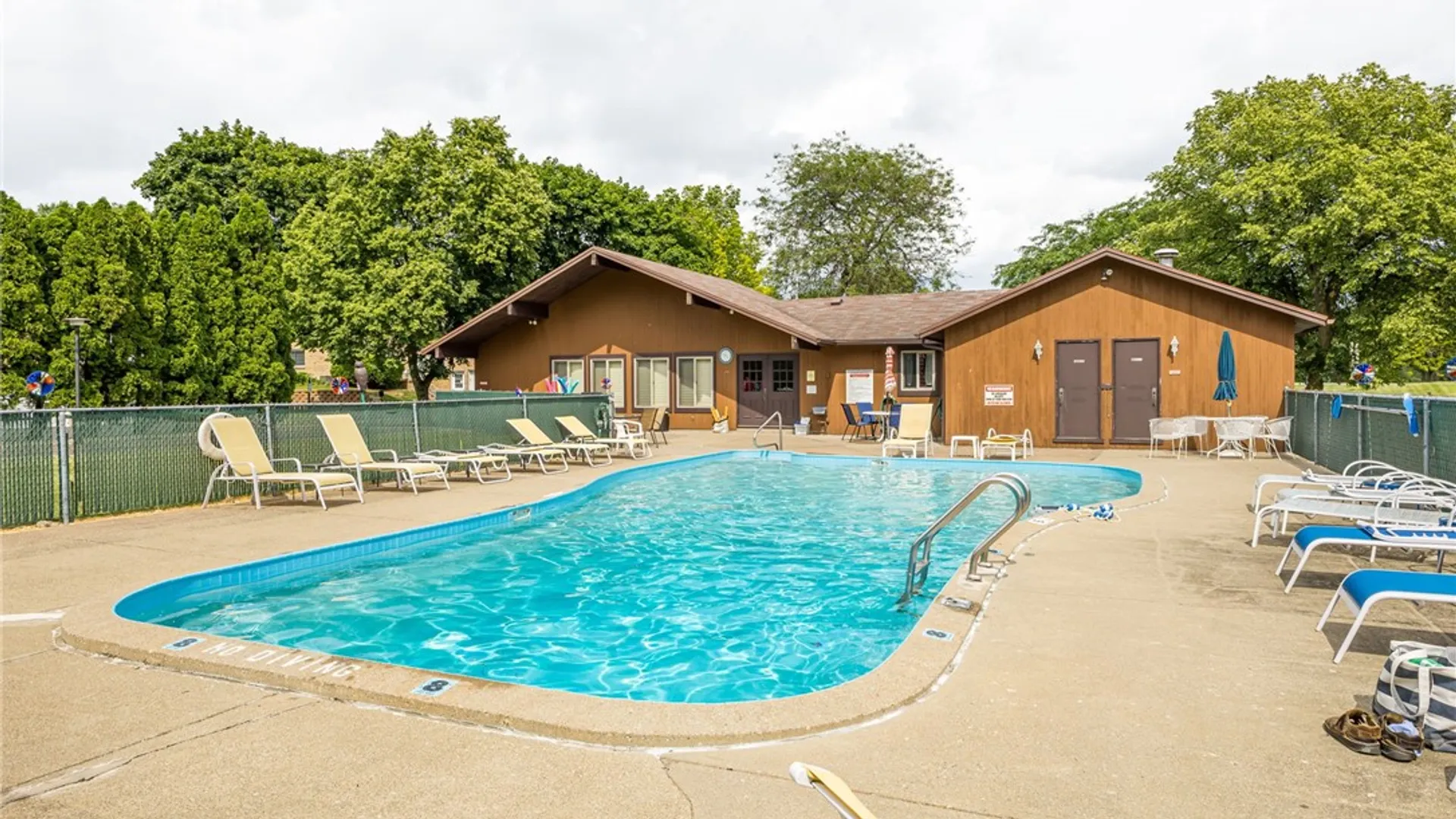 Property at 31A Veldor Park, Greece, NY 14612 34