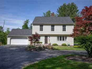 Property at 4418 Canal Road, Ogden, NY 14559