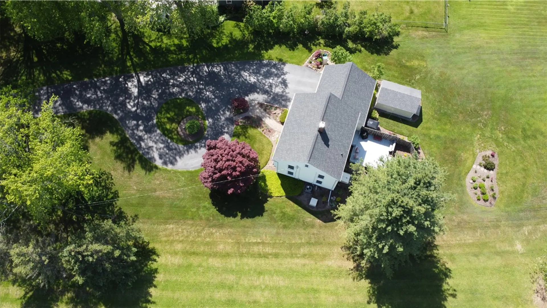 Property at 4418 Canal Road, Ogden, NY 14559 2