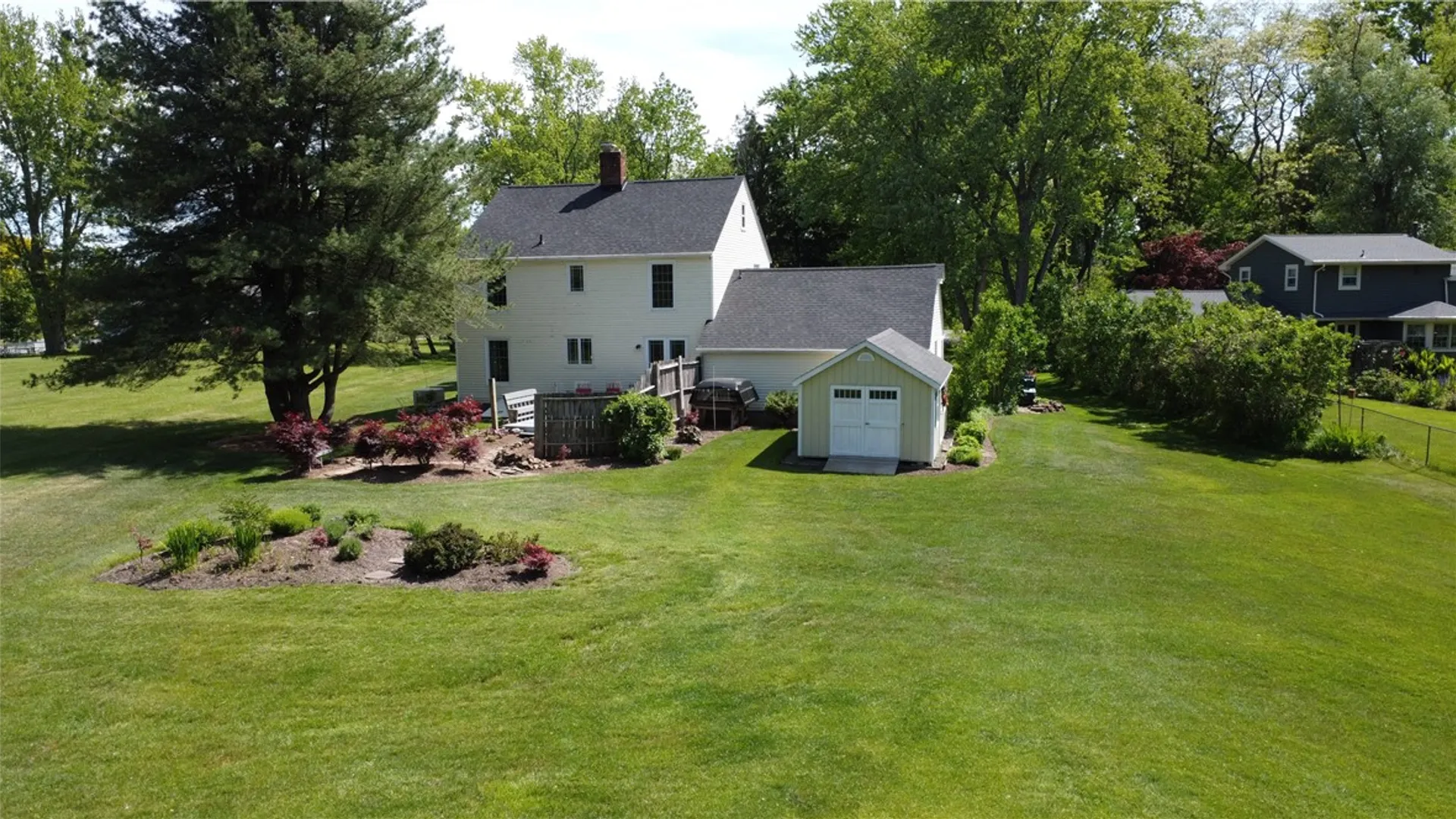 Property at 4418 Canal Road, Ogden, NY 14559 34